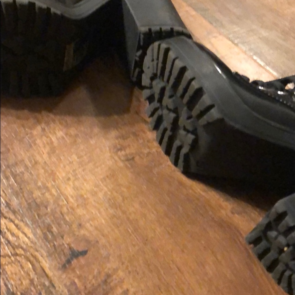 Chunky bootie - Picture 3 of 4
